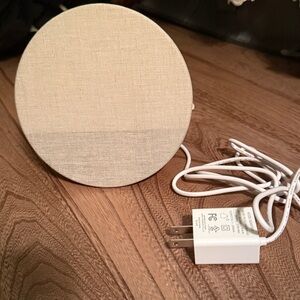 Dreamegg Sunrise Alarm Clock